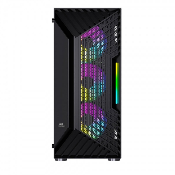 PowerBoost PB-P301B 650W Bilgisayar Kasası