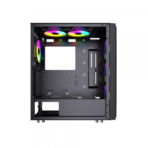 PowerBoost PB-P301B 650W Bilgisayar Kasası