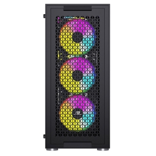 PowerBoost PB-P501B 650W Bilgisayar Kasası