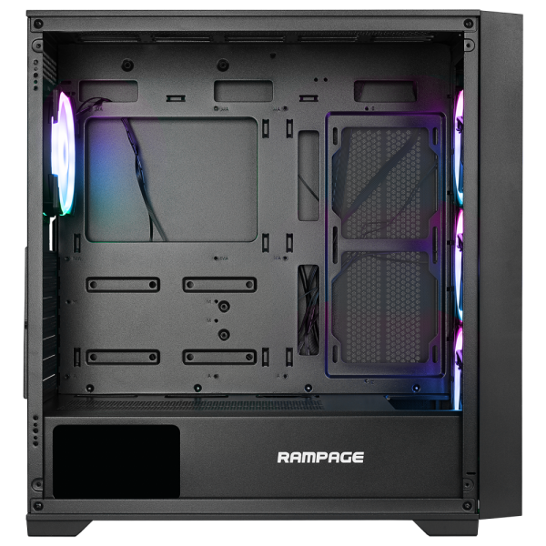 Rampage Prime Bilgisayar Kasası