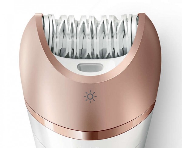 Philips Satinelle Prestige BRE644/00 Epilasyon Aleti