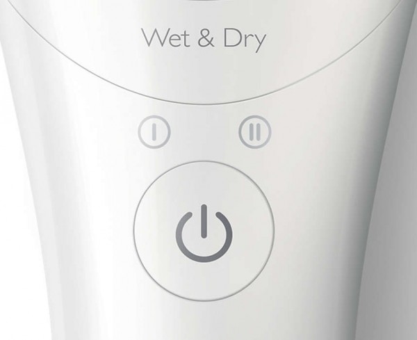 Philips Satinelle Prestige BRE644/00 Epilasyon Aleti