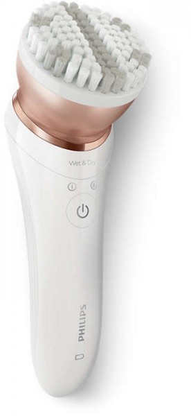 Philips Satinelle Prestige BRE644/00 Epilasyon Aleti