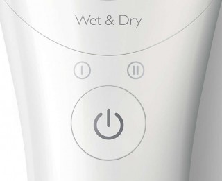 Philips Satinelle Prestige BRE644/00 Epilasyon Aleti