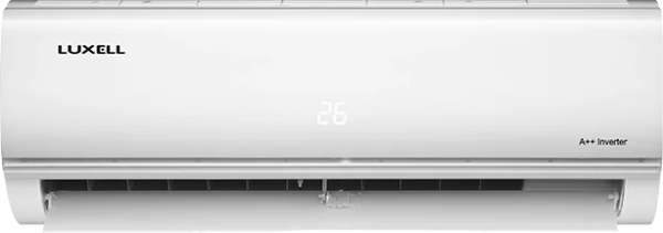 Luxell LMSAC-12 Duvar Tipi Klima