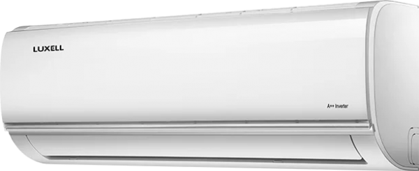 Luxell LMSAC-12 Duvar Tipi Klima