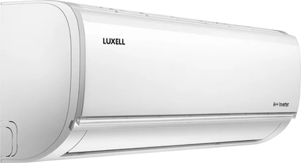 Luxell LMSAC-12 Duvar Tipi Klima