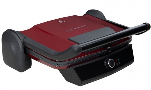 Vestel RETRO T7000 Tost Makinesi