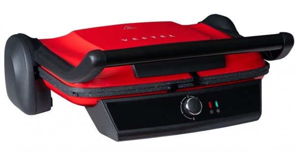 Vestel RETRO T7000 Tost Makinesi