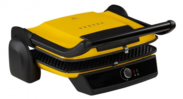 Vestel RETRO T7000 Tost Makinesi