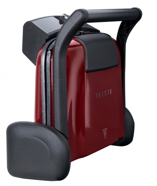 Vestel RETRO T7000 Tost Makinesi
