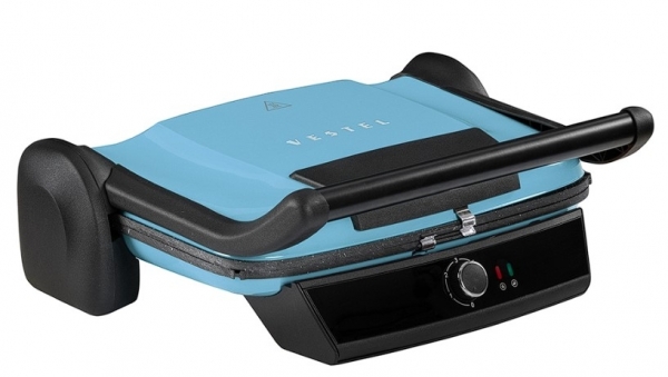 Vestel RETRO T7000 Tost Makinesi