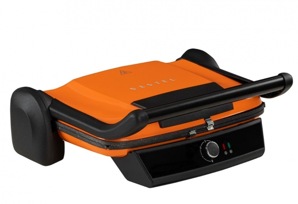 Vestel RETRO T7000 Tost Makinesi