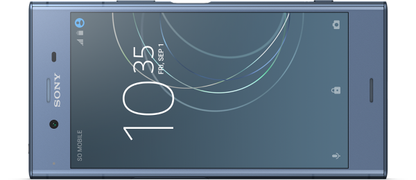 Sony Xperia XZ1
