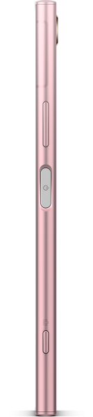 Sony Xperia XZ1