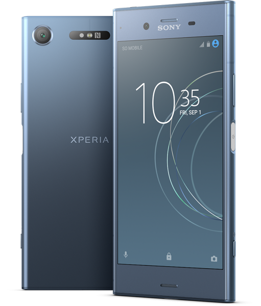 Sony Xperia XZ1