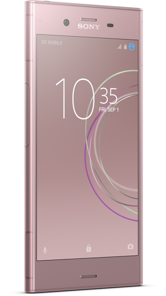 Sony Xperia XZ1