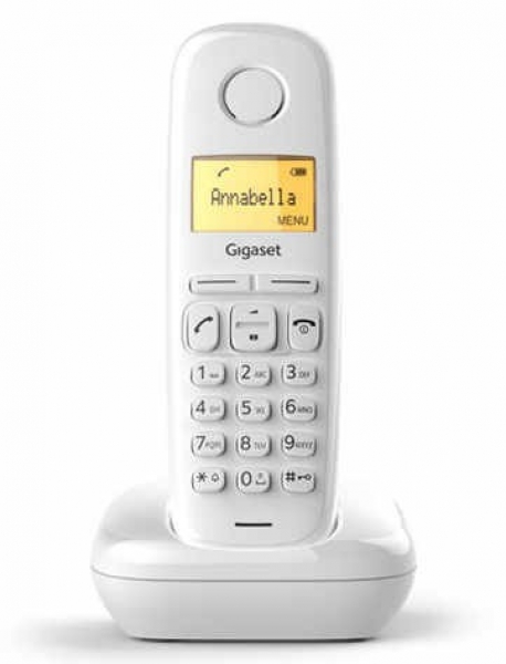 Gigaset A170 Telsiz Telefon (3 ahize)