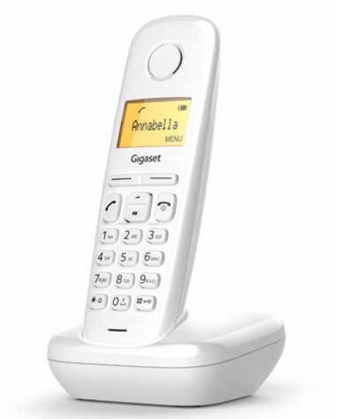 Gigaset A170 Telsiz Telefon (3 ahize)