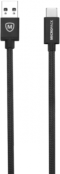 Micropack MC-310C Şarj Kablosu