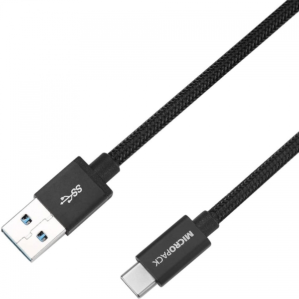 Micropack MC-310C Şarj Kablosu