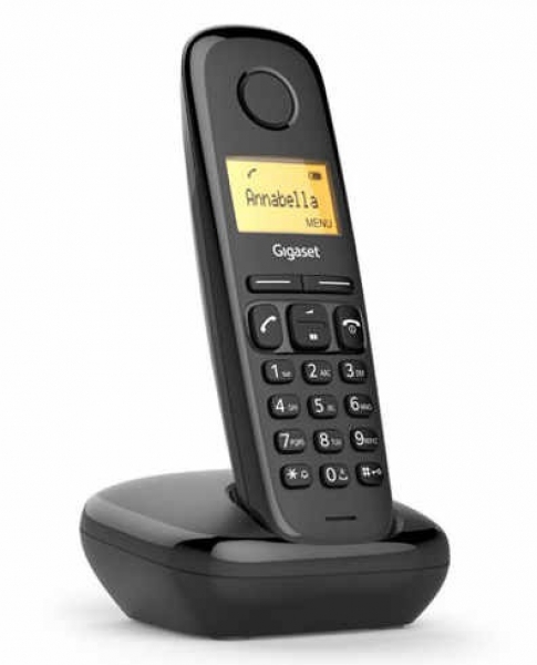 Gigaset A170 Telsiz Telefon (4 ahize)