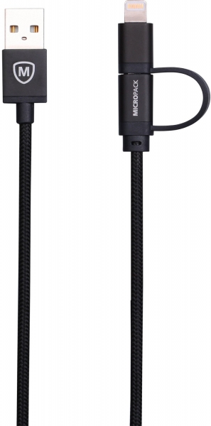 Micropack L-201 Şarj Kablosu