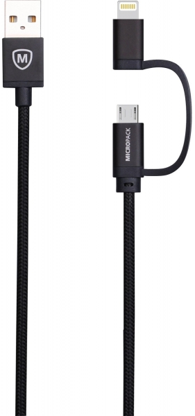 Micropack L-201 Şarj Kablosu
