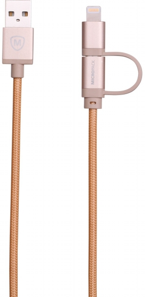 Micropack L-201 Şarj Kablosu