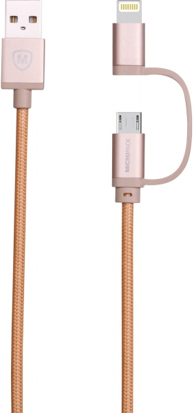 Micropack L-201 Şarj Kablosu
