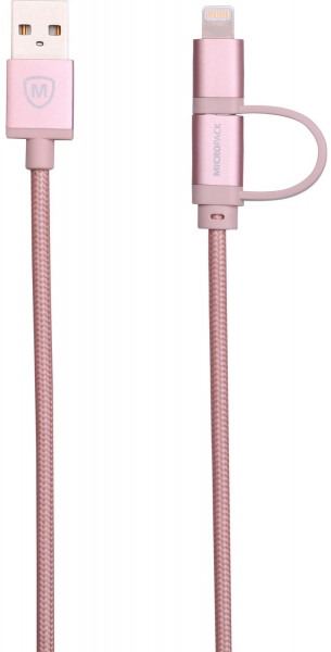 Micropack L-201 Şarj Kablosu