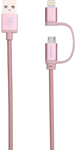 Micropack L-201 Şarj Kablosu