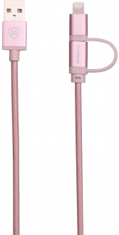 Micropack L-201 Şarj Kablosu