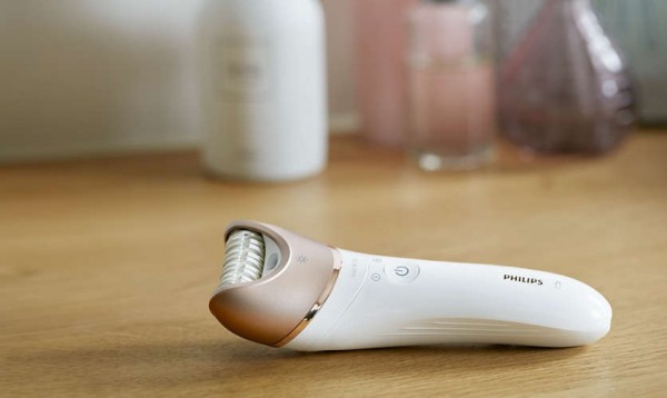 Philips Satinelle Prestige BRE650/00 Epilasyon Aleti
