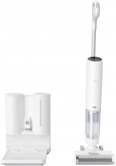 Xiaomi Truclean W10 Ultra Şarjlı Süpürge