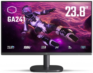 Cooler Master GA241 Monitör