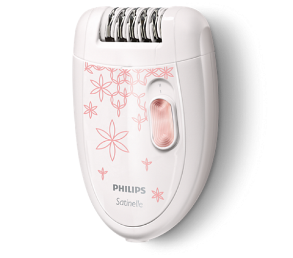 Philips Satinelle Essential HP6420/00 Epilasyon Aleti