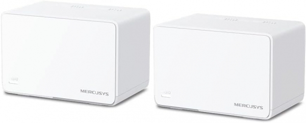 Mercusys Halo H80X 2'li Router