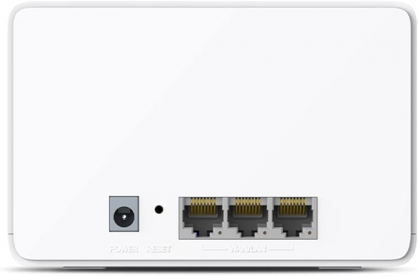 Mercusys Halo H80X 2'li Router