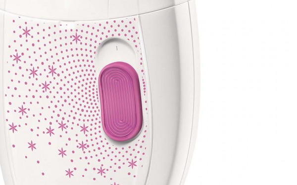Philips Satinelle Essential HP6419/01 Epilasyon Aleti