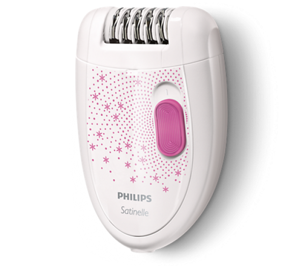 Philips Satinelle Essential HP6419/01 Epilasyon Aleti