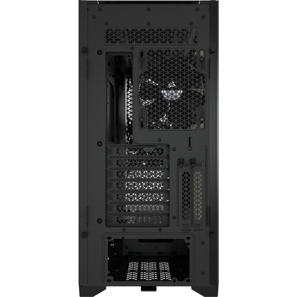 Corsair iCUE 5000D RGB Airflow Bilgisayar Kasası