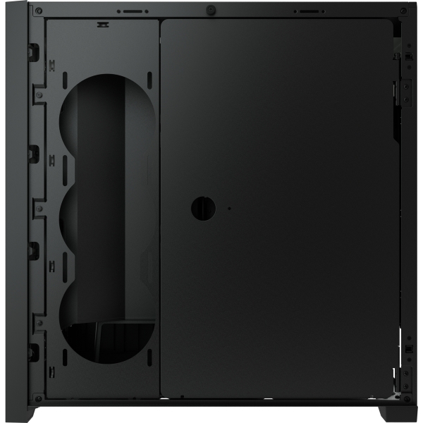 Corsair iCUE 5000D RGB Airflow Bilgisayar Kasası