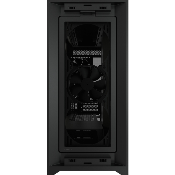 Corsair iCUE 5000D RGB Airflow Bilgisayar Kasası