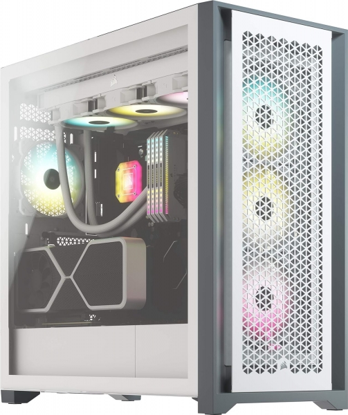 Corsair 5000D Bilgisayar Kasası