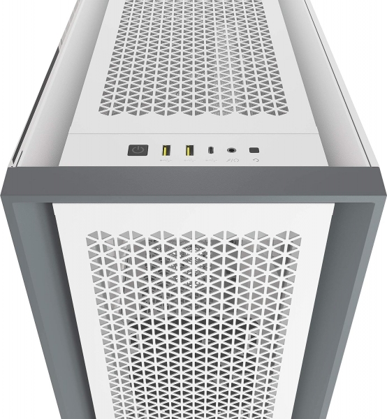 Corsair 5000D Bilgisayar Kasası