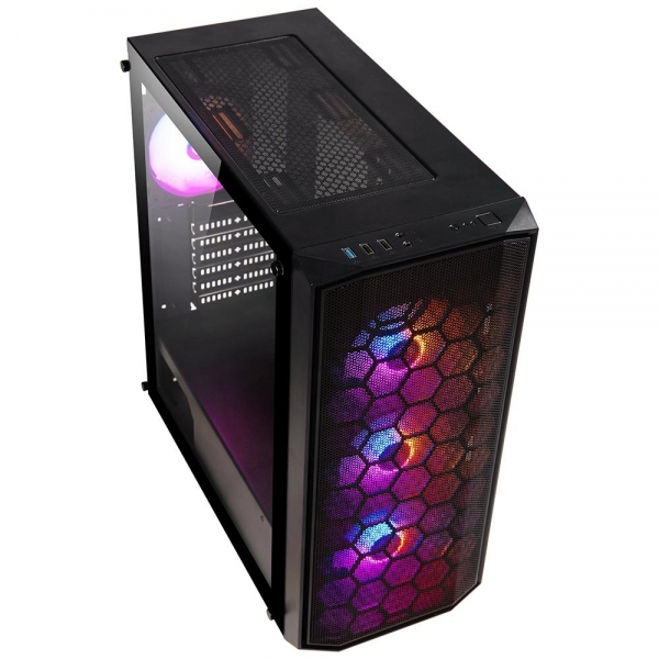 BitFenix Garen 600W Bilgisayar Kasası