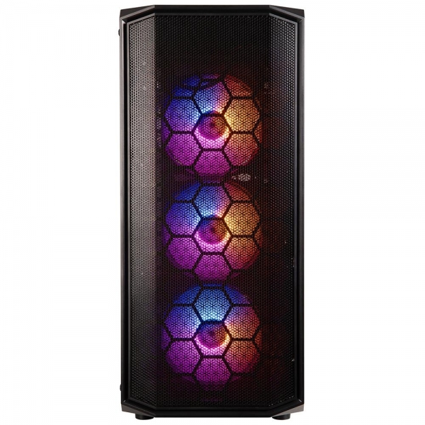 BitFenix Garen 600W Bilgisayar Kasası