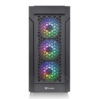 Thermaltake Versa T27 TG ARGB 750W Bilgisayar Kasası