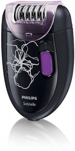 Philips Satinelle Plus HP6402/00 Epilasyon Aleti